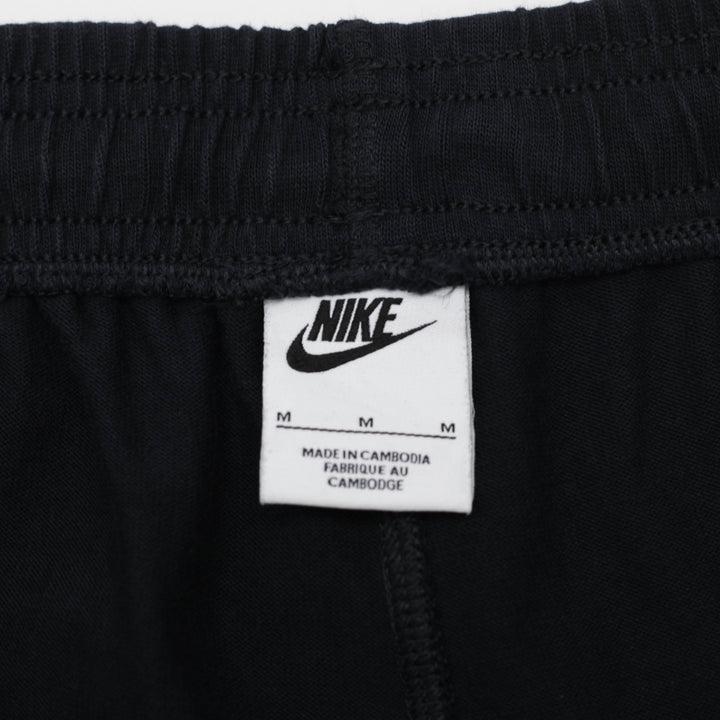 Mens Nike Elastic Waist Sportswear Joggers Pants Size M | Migration_Pants - Back View | Fashion Rerun