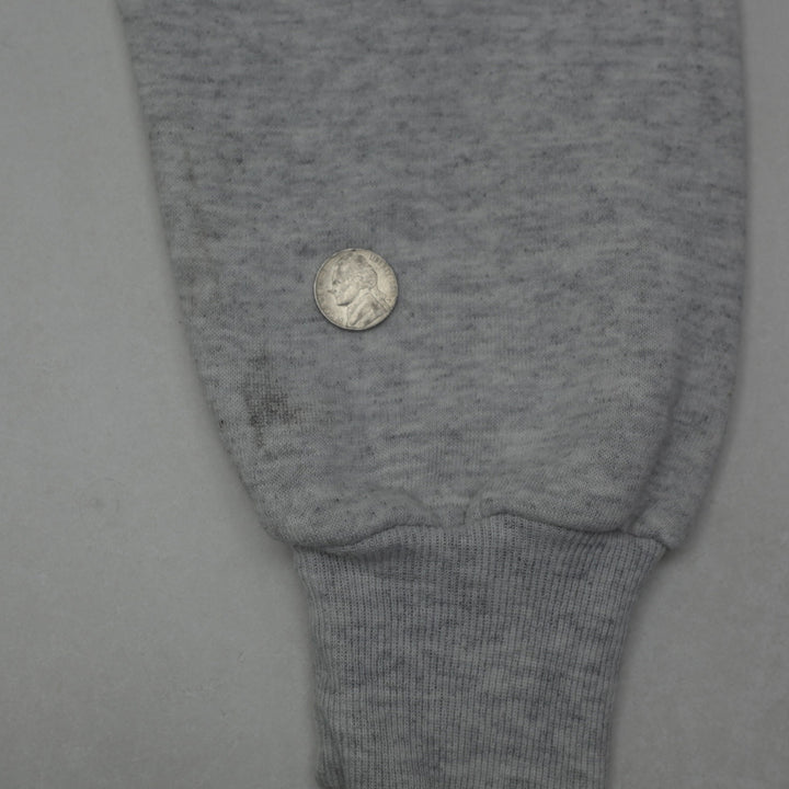 Vintage University Of Alaska Fairbanks Sweatshirt, Made in USA Jerszees Size M - Fashion Rerun Vintage Migration_Sweaters