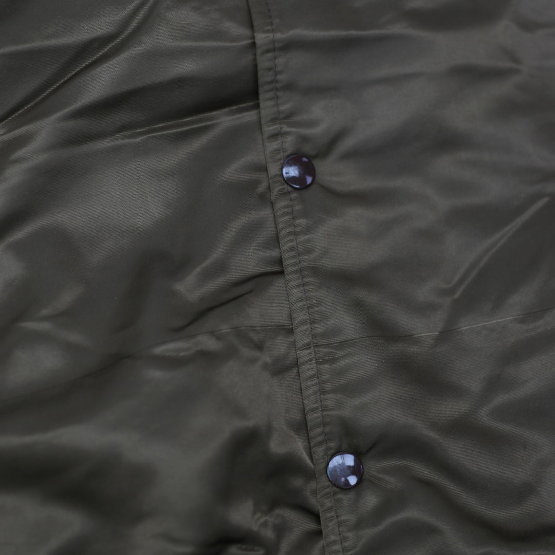 Vintage Starter NFL Cleveland Browns Satin Jacket L - Fashion Rerun Vintage Migration_Jacket