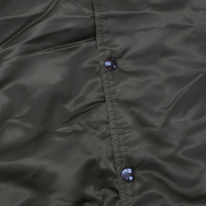 Vintage Starter NFL Cleveland Browns Satin Jacket L - Fashion Rerun Vintage Migration_Jacket