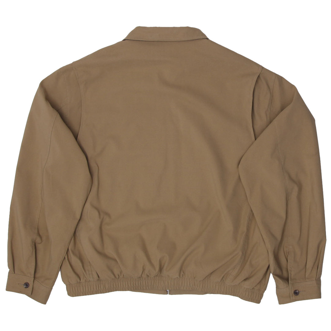 Mens Polo by Ralph Lauren Harrington Full Zip Jacket