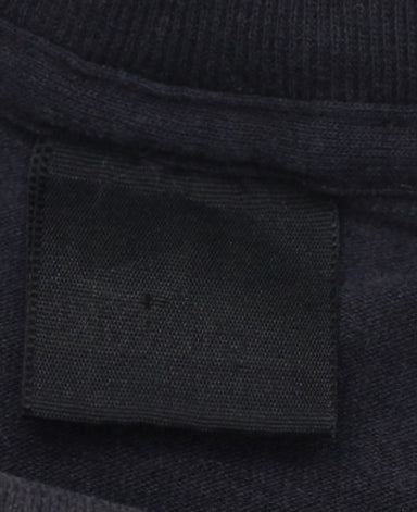 1992 Vintage 3D Emblem Big Dogs Travel Port T-Shirt Single Stitch M - Fashion Rerun Vintage Migration_T-Shirt