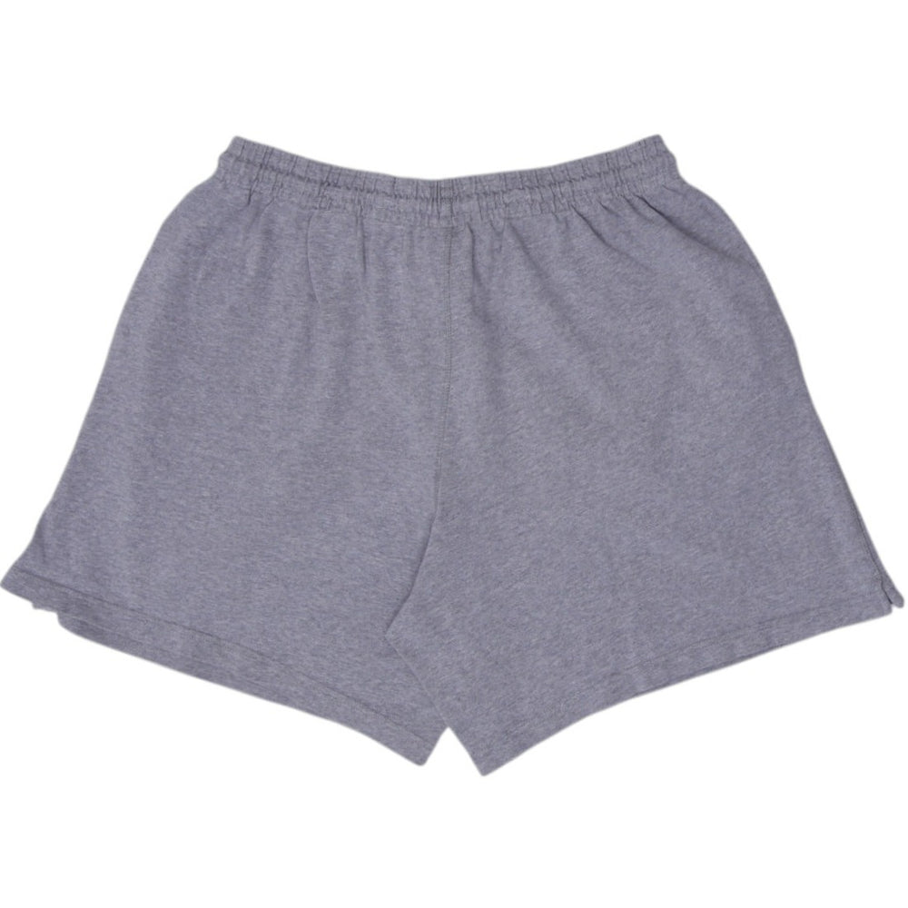 Nike Cotton Casual Adjustable Waistband Shorts Size L | Migration_Shorts - Side View | Fashion Rerun