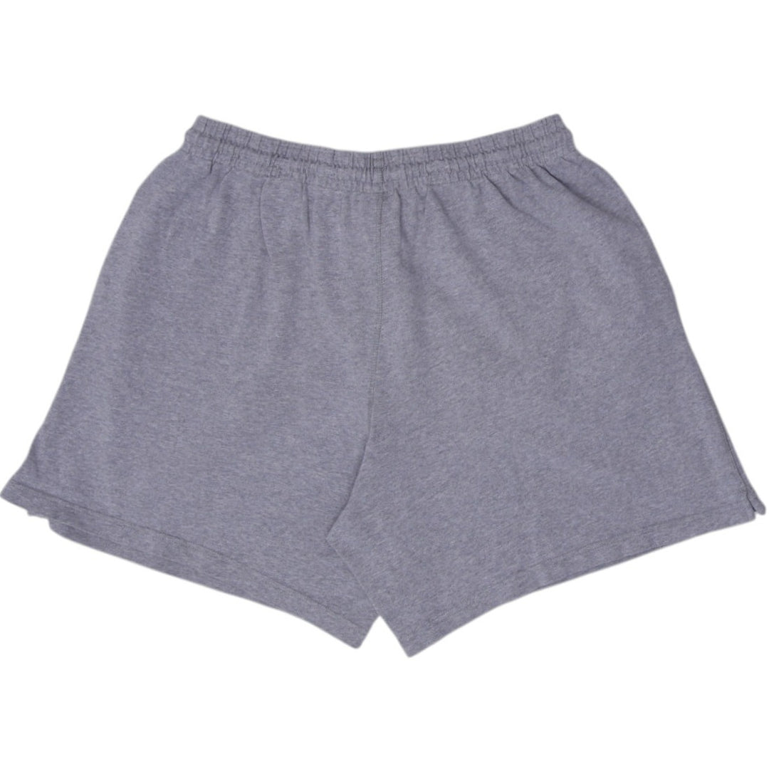 Nike Cotton Casual Adjustable Waistband Shorts Size L | Migration_Shorts - Side View | Fashion Rerun