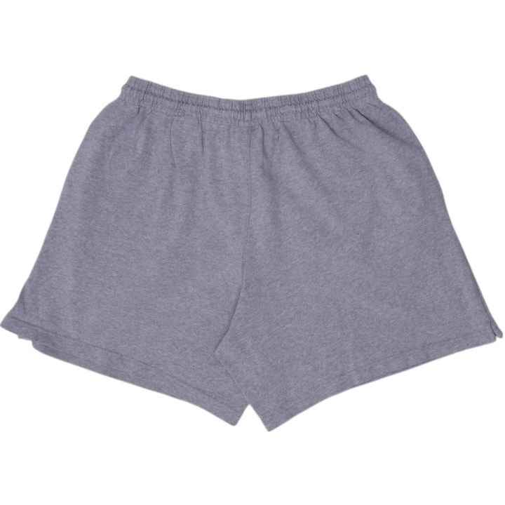 Nike Cotton Casual Adjustable Waistband Shorts Size L | Migration_Shorts - Side View | Fashion Rerun