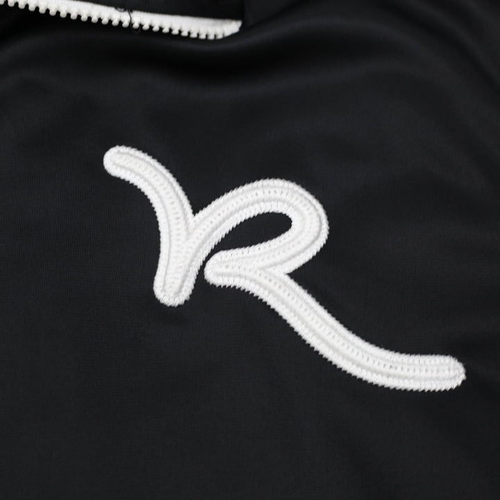 Y2K Mens Rocawear Script R Track Jacket Size XL