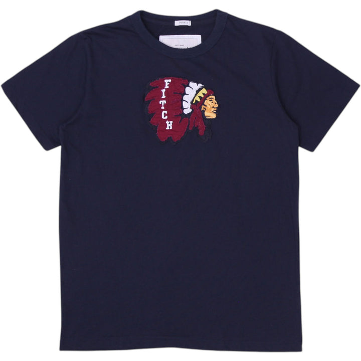 Abercrombie & Fitch Logo T-Shirt Size L | Migration_T-Shirts | Fashion Rerun