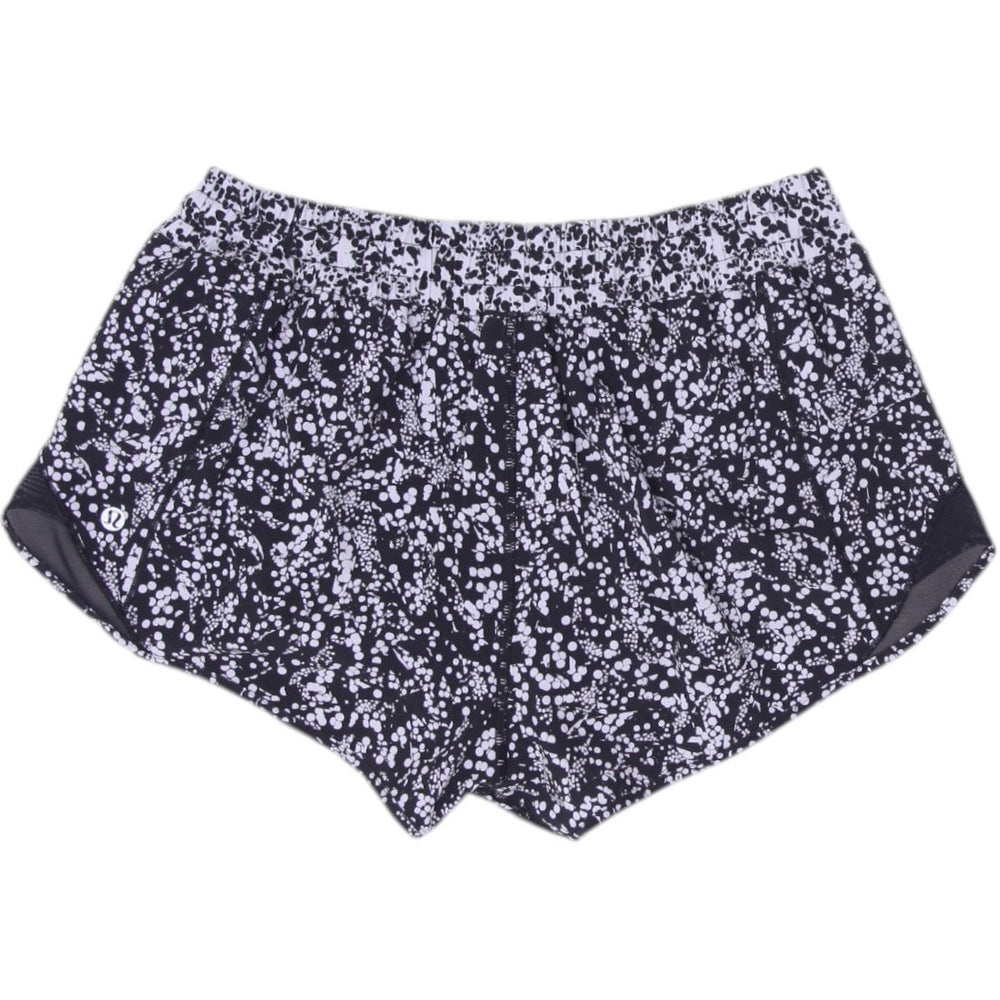 Lululemon Running Shorts Size 10 | Migration_Shorts - Side View | Fashion Rerun