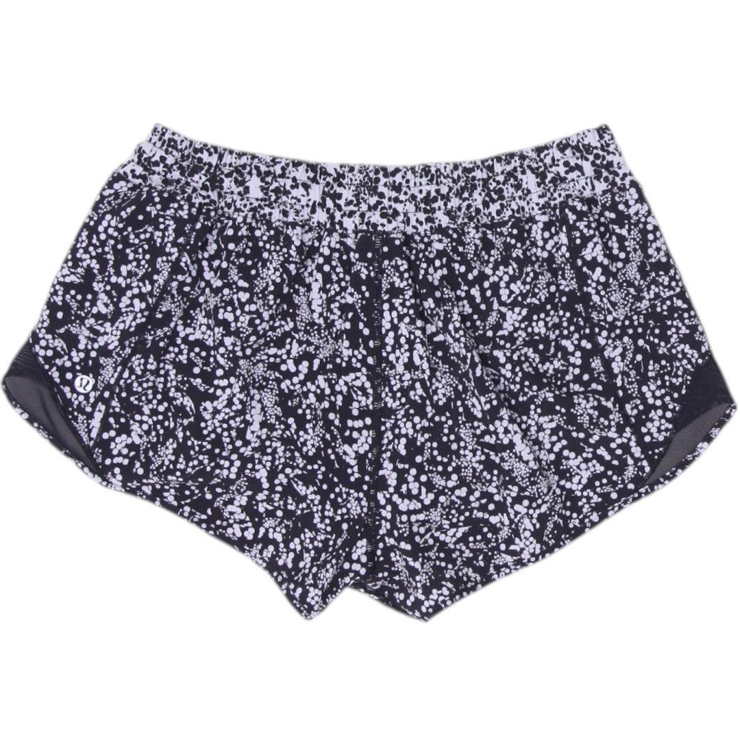 Lululemon Running Shorts Size 10 | Migration_Shorts - Side View | Fashion Rerun