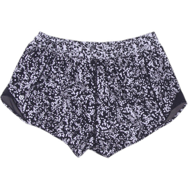 Lululemon Running Shorts Size 10 | Migration_Shorts - Side View | Fashion Rerun