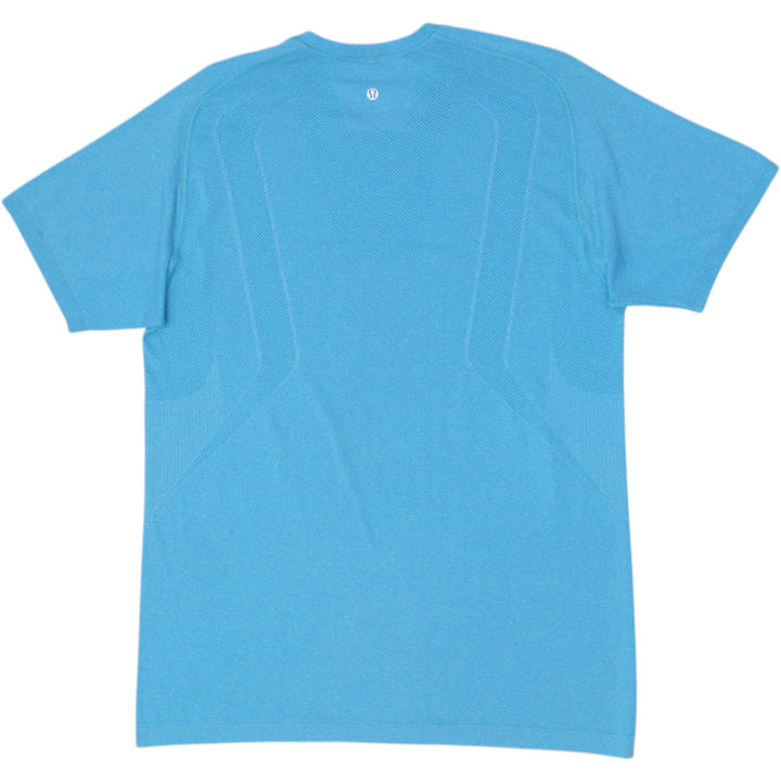 Mens Lululemon Metal Vent Tech Short Sleeve T-Shirt