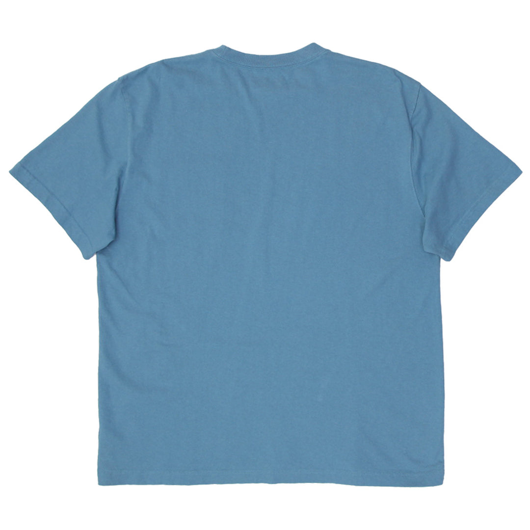 Mens Dickies Pocket T-Shirt