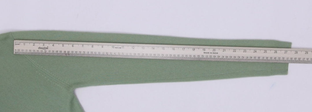 Ladies Betty & Veronica 100% Zip Hooded Cashmere