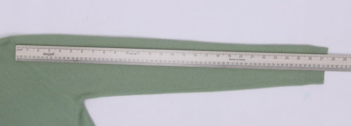 Ladies Betty & Veronica 100% Zip Hooded Cashmere