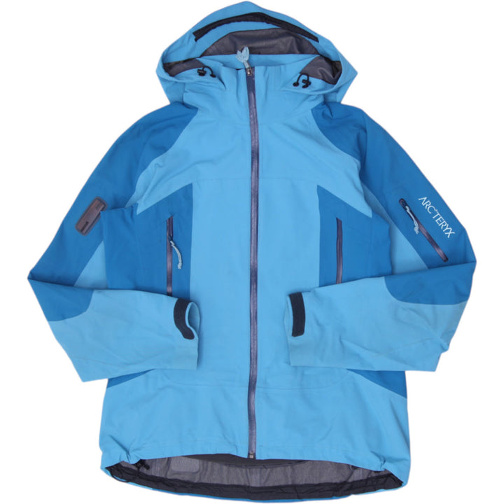 Ladies Arc'teryx Sidewinder SV Gore-Tex Jacket Size M