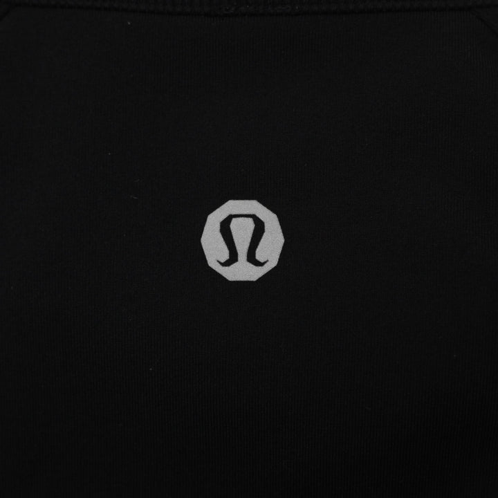 Mens Lululemon Full Zip Athletic Wear Track Jacket Size L | Migration_Jackets - Back View | Fashion Rerun