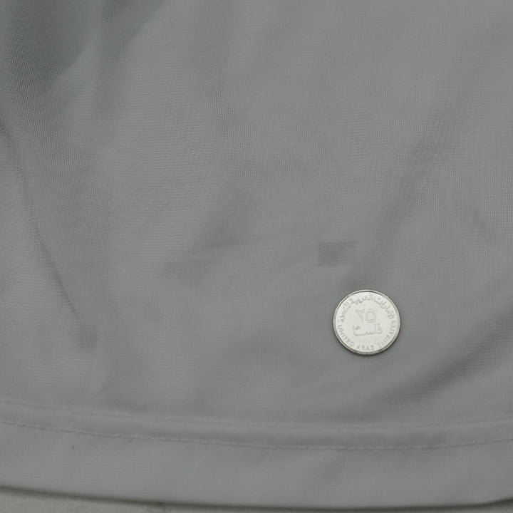 Vintage 90's Adidas Short Sleeve Button Up Jacket XL - Fashion Rerun Vintage Migration_Jacket