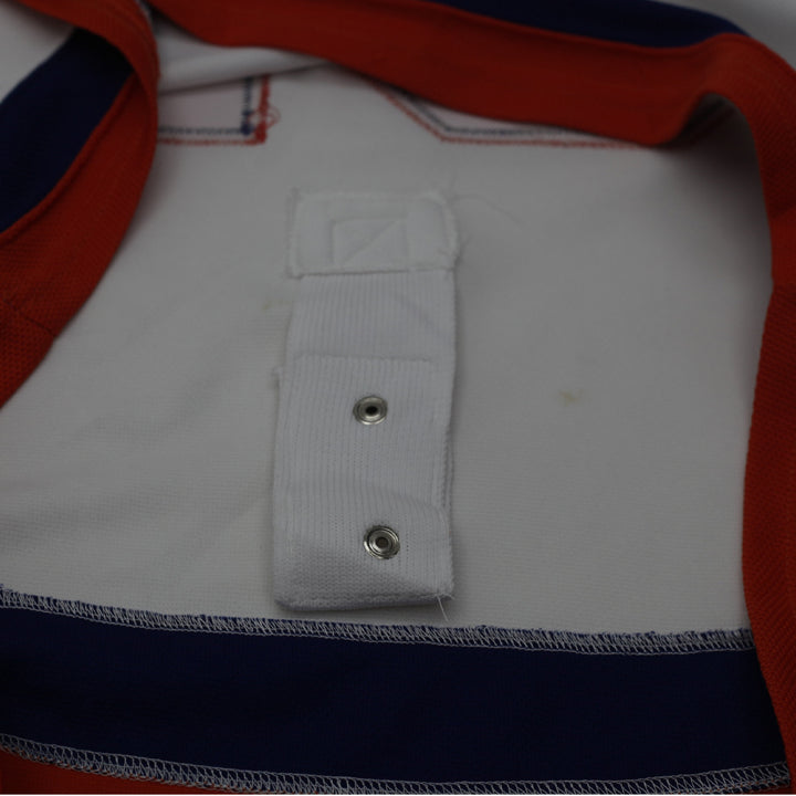 Vintage CCM Reebok NHL New York Islanders Tavares 91 Ice Hockey Jersey - Fashion Rerun Vintage Migration_Jersey