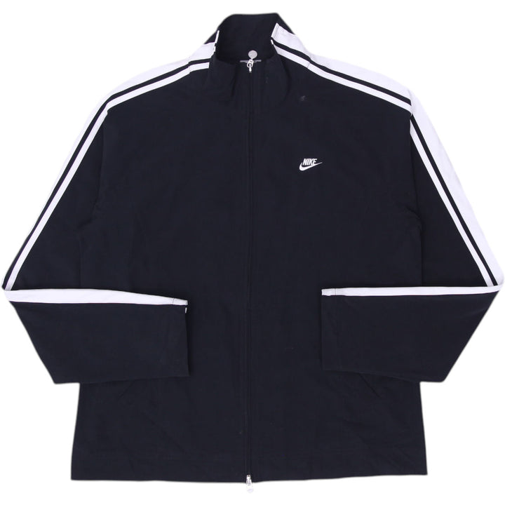 Nike Sportswear Full-Zip Track Jacket Size L | Migration_Jackets | Fashion Rerun
