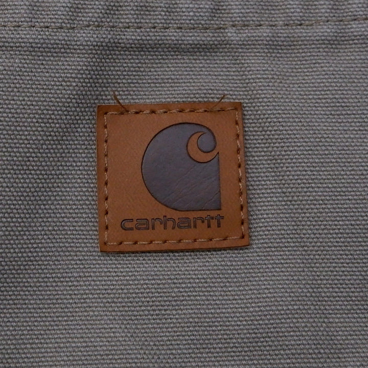 Mens Carhartt Carpenter Workwear Shorts