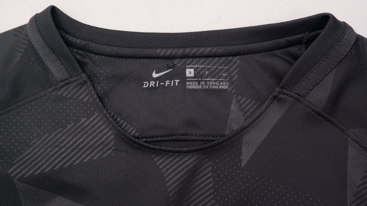 Mens Authentic Nike Chelsea Football Club Yokohama Tyres 2017-2018 Jersey