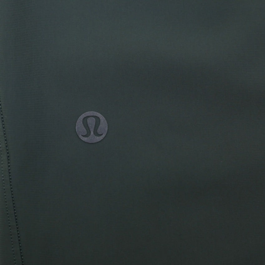 Ladies Lululemon High-Rise Athleisure Activewear Track Jogger Pants