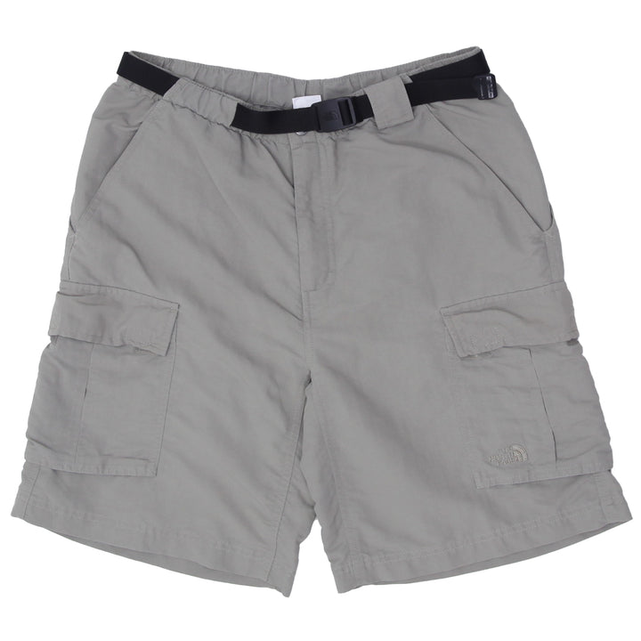Mens The North Face Trail  Shorts - Fashion Rerun Vintage Migration_Shorts
