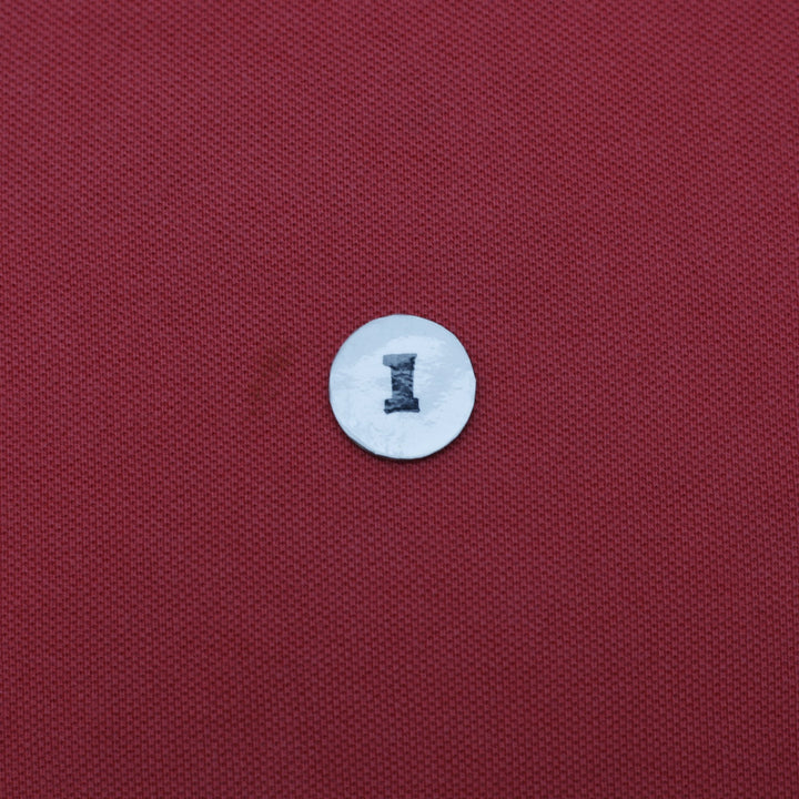 Ralph Lauren Polo Classic Fit Cotton Polo Shirt Size M | Migration_T-Shirts - View 6 | Fashion Rerun