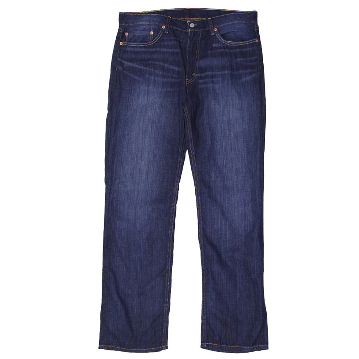 Mens Levis 514 Straight Leg Jeans