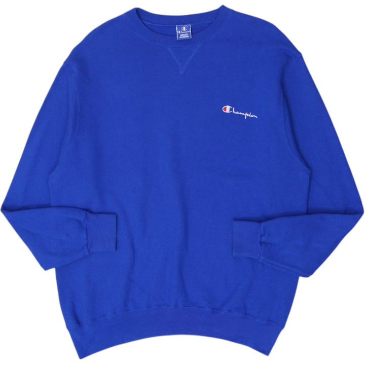 Vintage 90s Champion Sweatshirt Made in USA Size XXL | Migration_Sweatshirts | Fashion Rerun