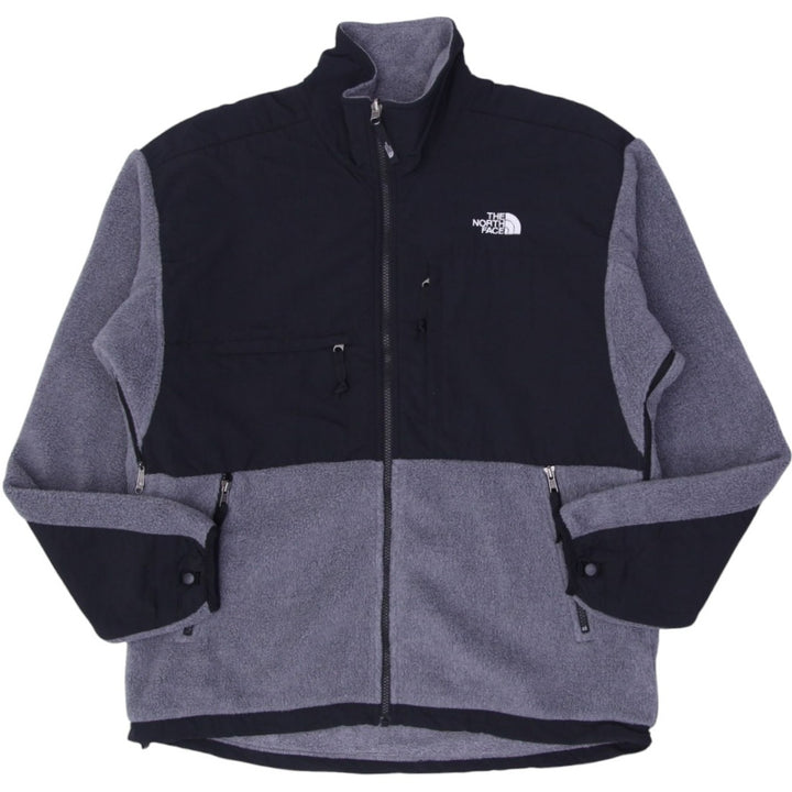 Mens The North Face Full Zip Denali Fleece Jacket
