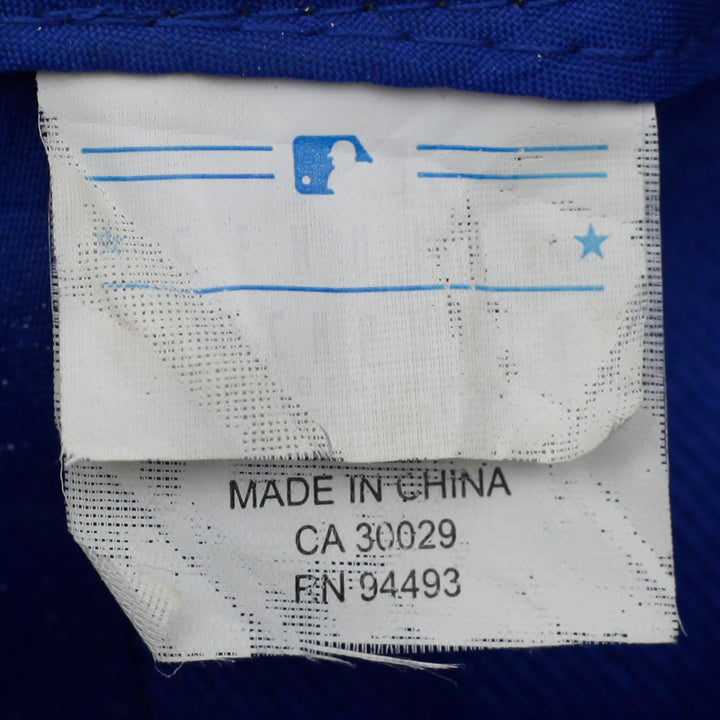 Mens Toronto Blue Jays Bud Light Blue MLB Baseball Cap