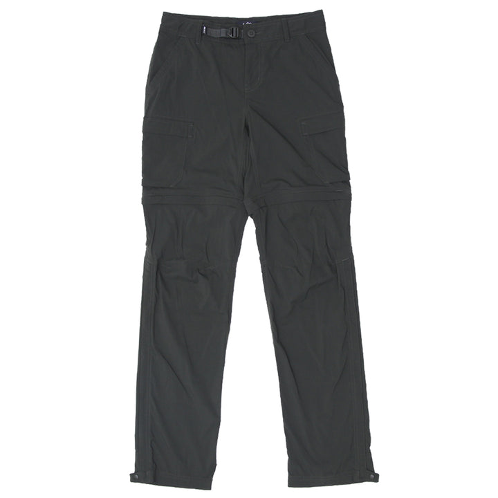 Ladies REI Relaxed Outdoor Covertible Pants