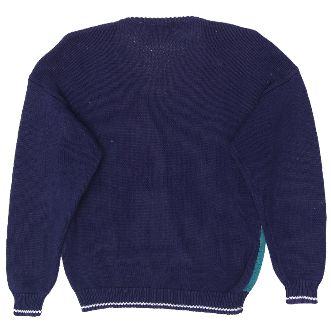 Vintage Portraits by Northern Isles Knitted By Hand Golf Cardigan Ladies - Fashion Rerun Vintage Migration_Sweaters