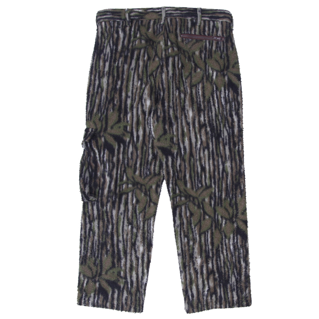 Mens Cabelas Outdoor Gear Camo Cargo Pants - Fashion Rerun Vintage Migration_Pants