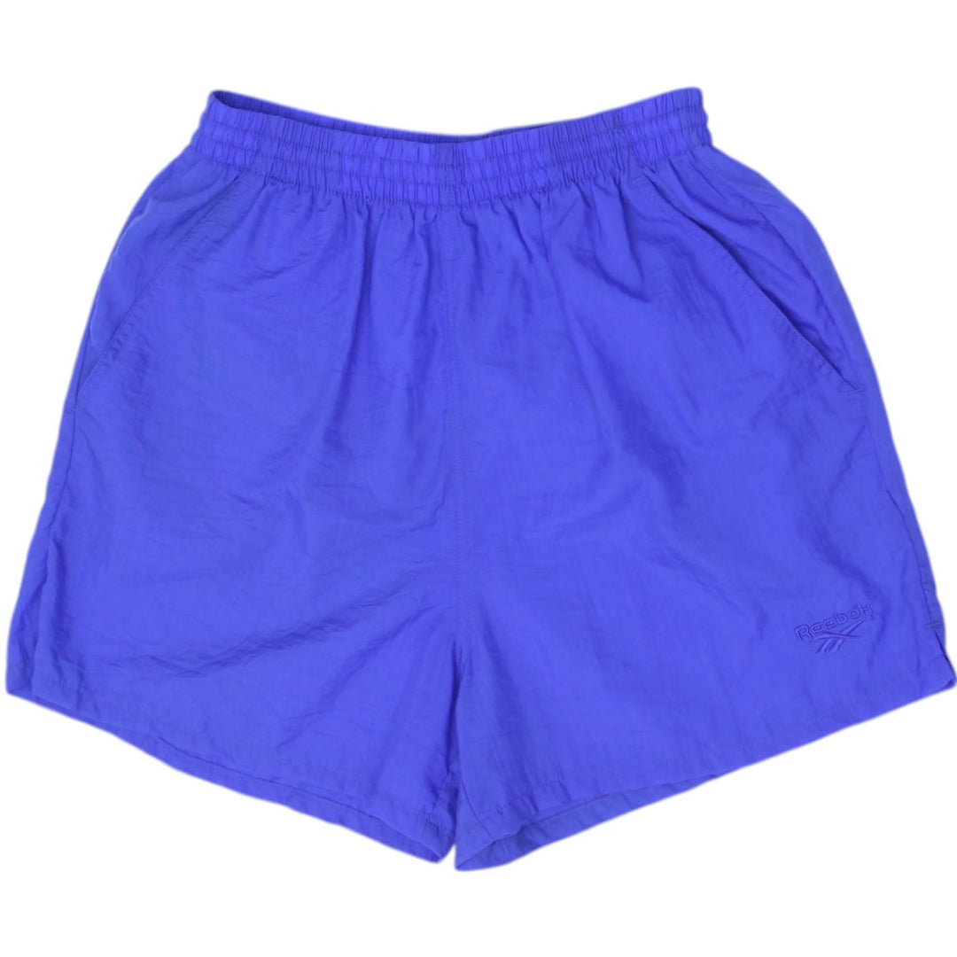 Mens Reebok Reebok Nylon Shorts Size L