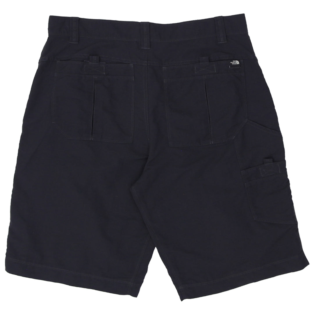 Mens Hurley Leaf Print Swim Shorts - Fashion Rerun Vintage Migration_Shorts