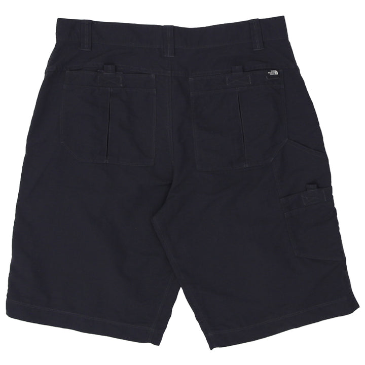 Mens Hurley Leaf Print Swim Shorts - Fashion Rerun Vintage Migration_Shorts