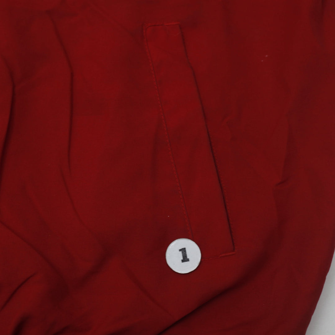 Vintage Reebok Kansas City Chiefs Sideline Quarter Zip Jacket XXL | Migration_Jackets - View 7 | Fashion Rerun