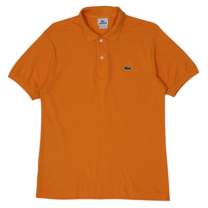 Mens Lacoste Logo Polo T-Shirt