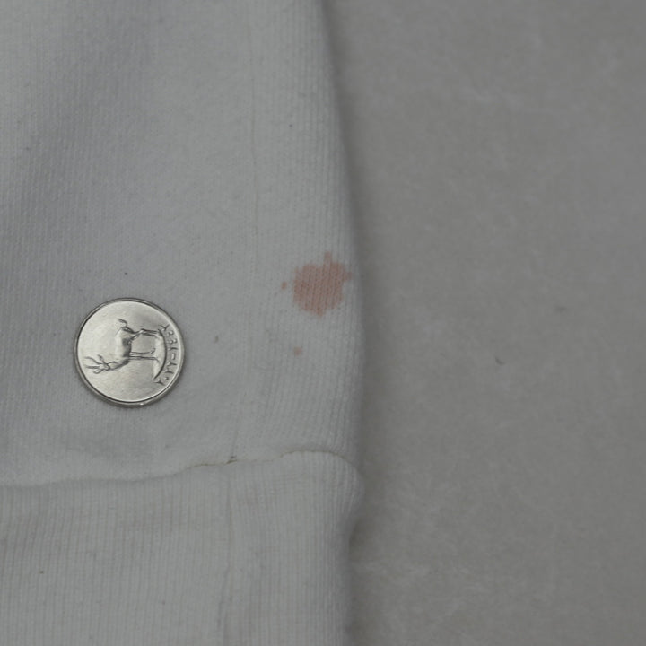 Vintage Nutmeg Mills NHL Mighty Ducks Sweatshirt M - Fashion Rerun Vintage Migration_Sweaters