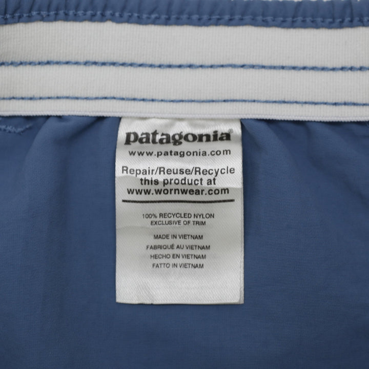 Mens Patagonia Baggies Shorts Size M