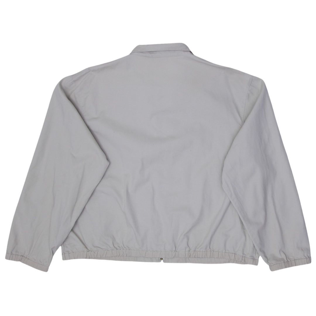 Vintage Polo By Ralph Lauren Made In USA Harrington Jacket