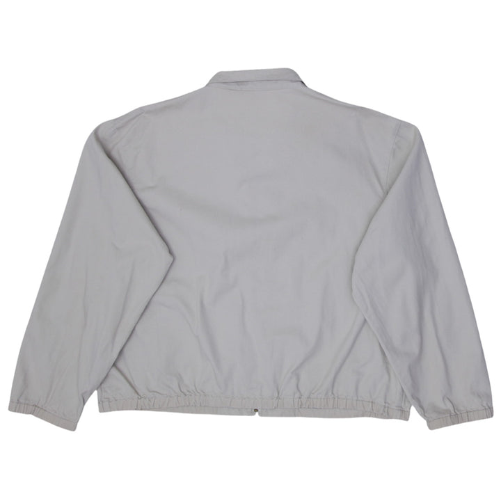 Vintage Polo By Ralph Lauren Made In USA Harrington Jacket