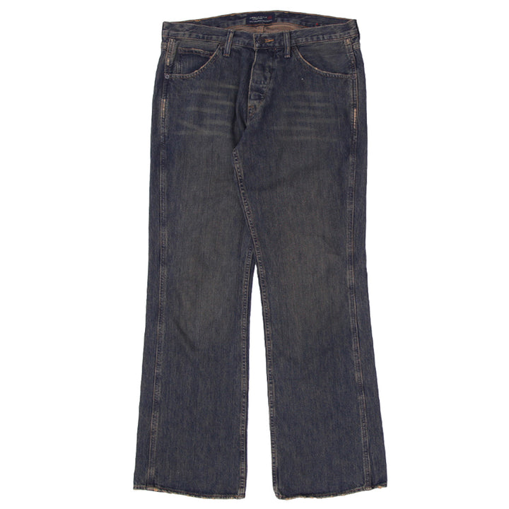 Mens American Eagle Outfitters Rugged Construction Jeans