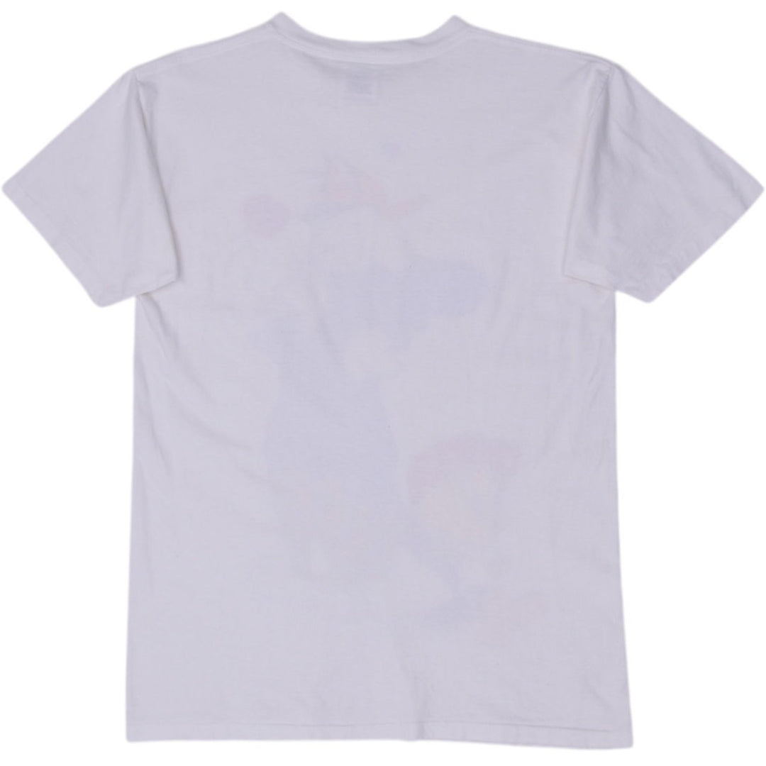 Vintage 90s Looney Tunes "hip hop" Sylvester Cat Tweety Bird T-Shirt Made In USA Large