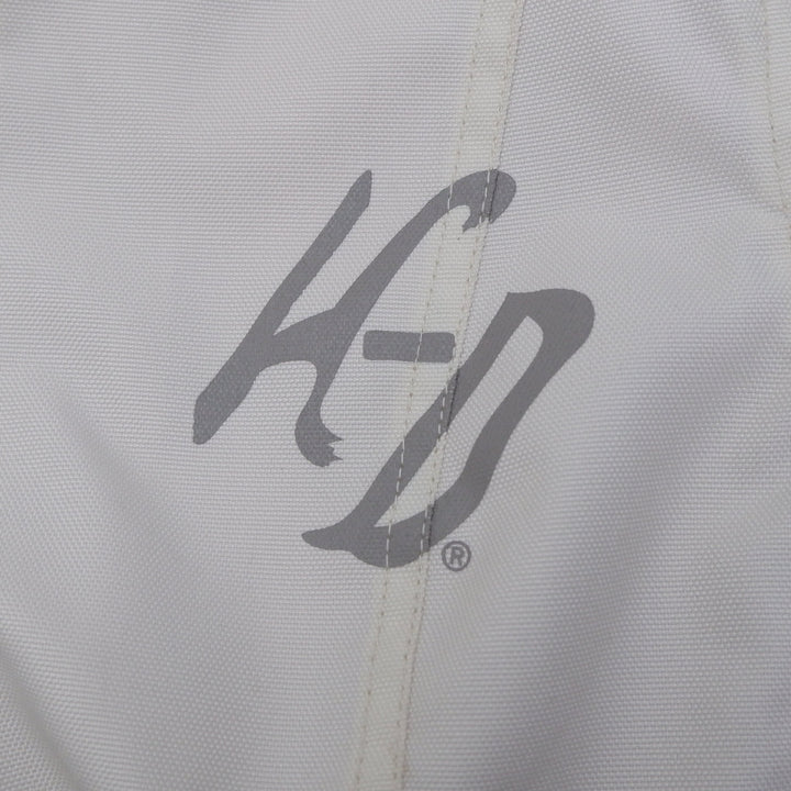 Ladies Harley Davidson Riding Gear Jacket Cream Tan Pink