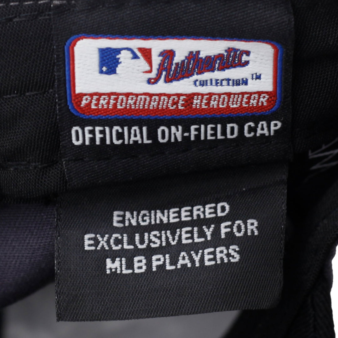 Mens New Era 9TWENTY World Series Cap MLB Adjustable