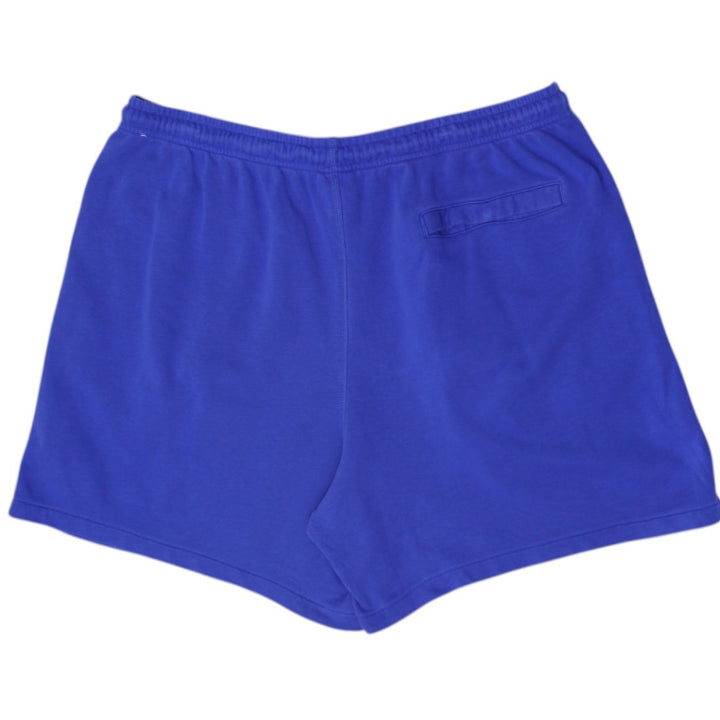 Mens Nike French Terry Athletic Lounge Shorts Size XL