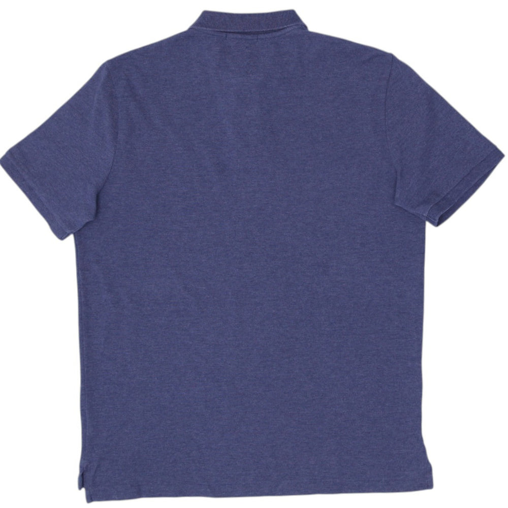 Polo Ralph Lauren Classic Fit Polo Shirt Size M | Migration_T-Shirts - Side View | Fashion Rerun